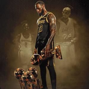 Meet your Posher, Bobby